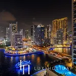 Lux Liv Contemporary Full Marina View Suite